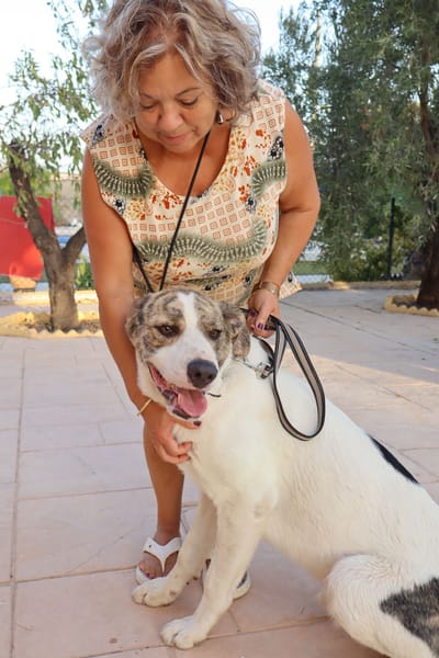 DUDLEY (Martina)