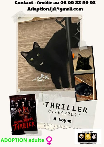 Thriller