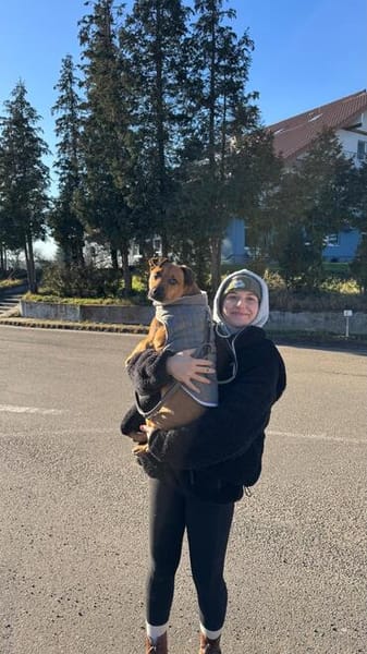 Clara - kleines Herz sucht großes Glück