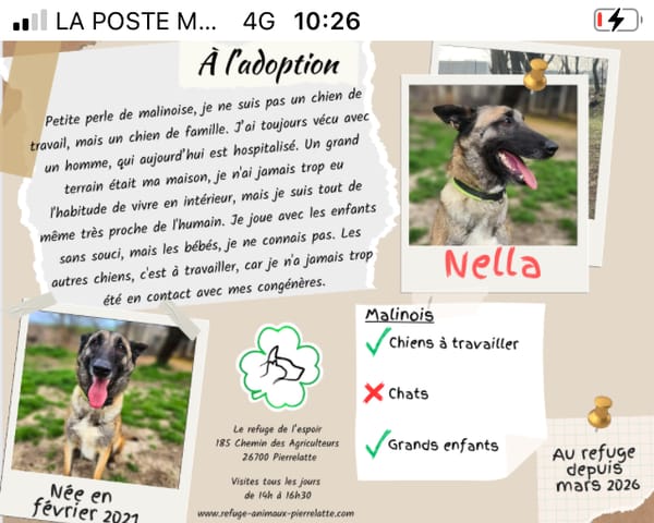 Nella
