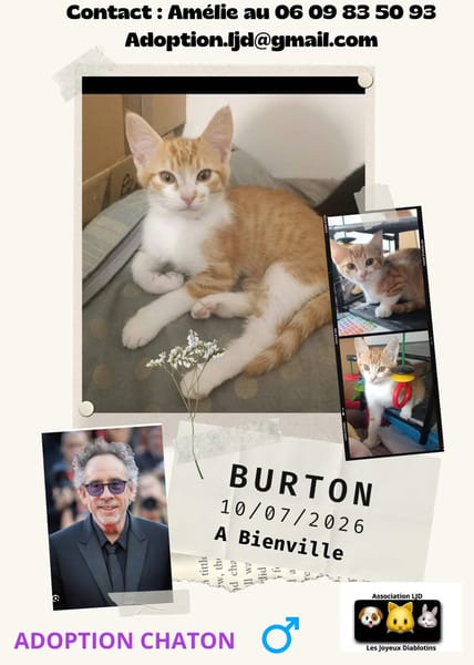 Burton