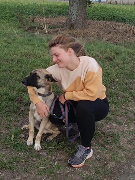 Ilay sucht eine Familie für Immer