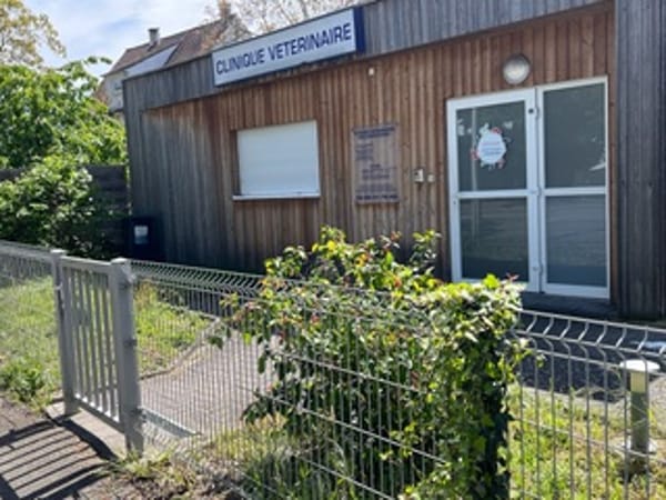 clinique vétérinaire des Maraichers