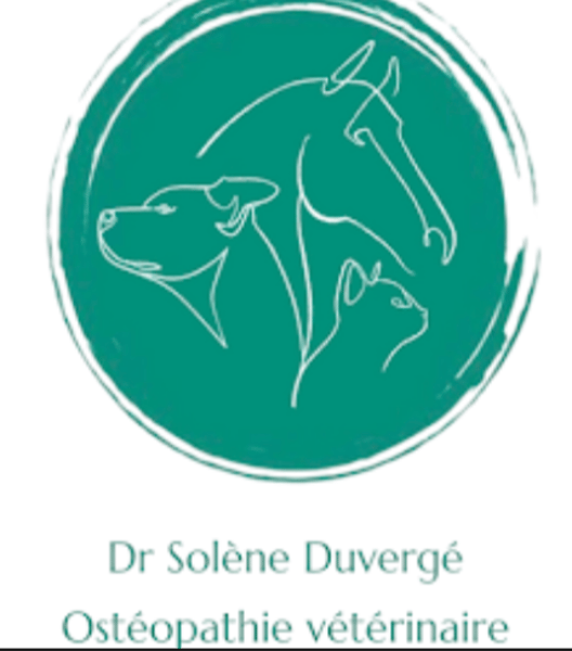Dr Solène Duvergé ostéopathie vétérinaire