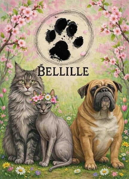 Bellille
