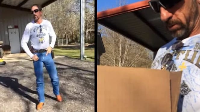 YouTube @Rumble Viral