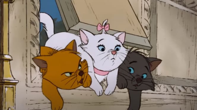 aristokatten namen