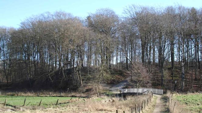 Bad-Schwartau Riesebusch Lange-Hörn