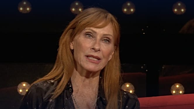 Andrea Sawatzki