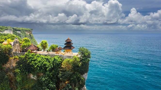 Bali