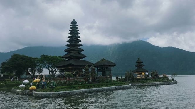 Bali