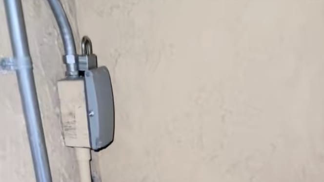 Boîtier électrique