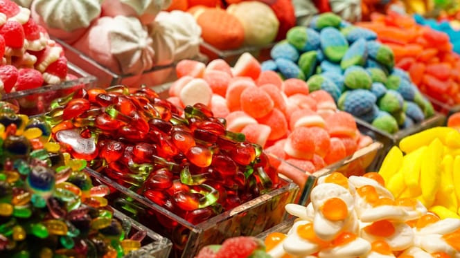 Bonbons