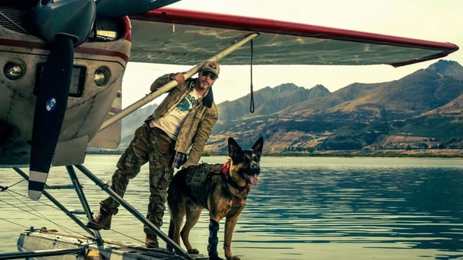 Brad Pitt « Heart of Beast »