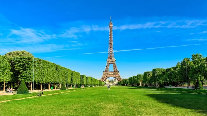 Champs-de-Mars