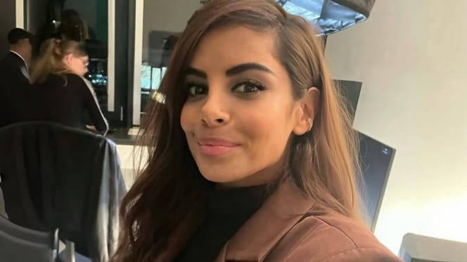 Collien Fernandes gibt Geheimnis preis