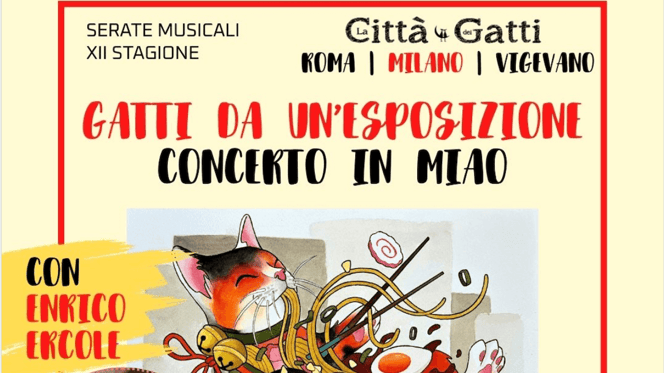 Concerto in Miao