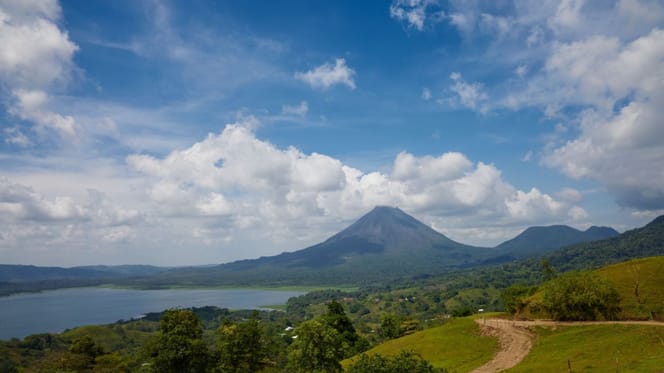 Costa Rica