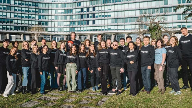 Die Gewinner bei PURINA UNLEASHED 2026