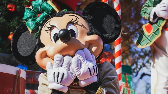 disney hondennamen