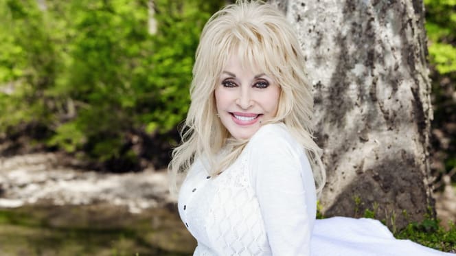 Dolly Parton