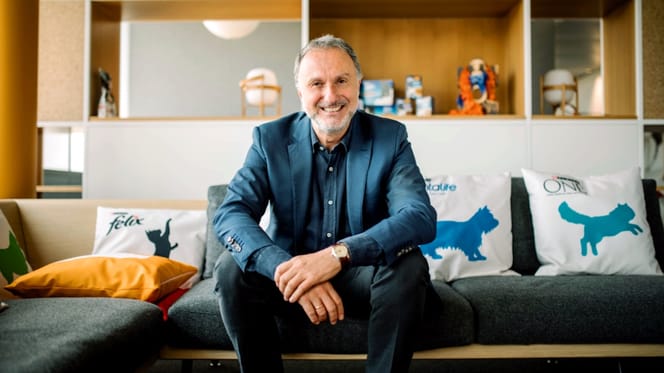 Fabio Purina