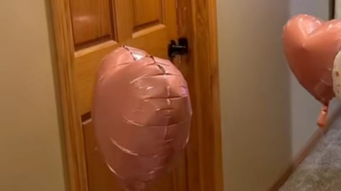 Fête d'anniversaire