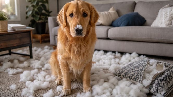 Golden Retriever