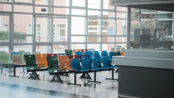 Último deseo de un paciente terminal