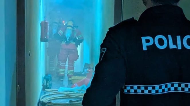 incendio-palencia-mueren-perro-gatos