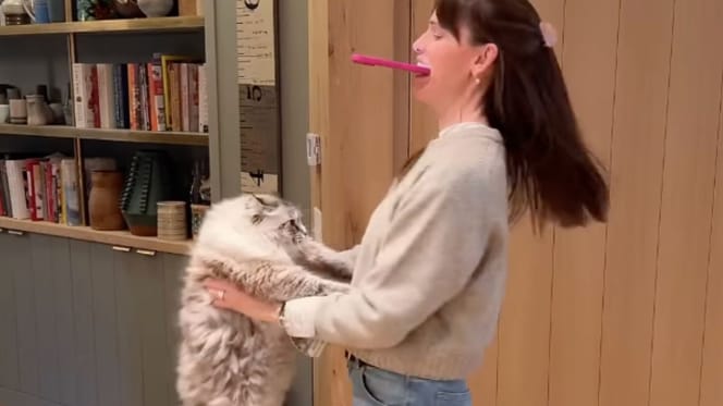 Jennifer Garner