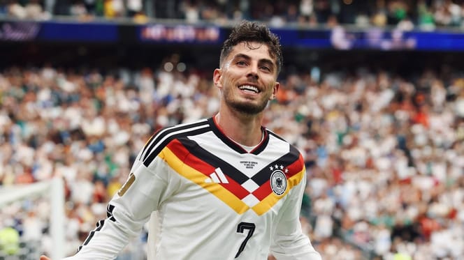 Kai Havertz