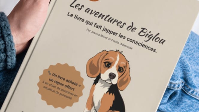 Les Aventures de Biglou