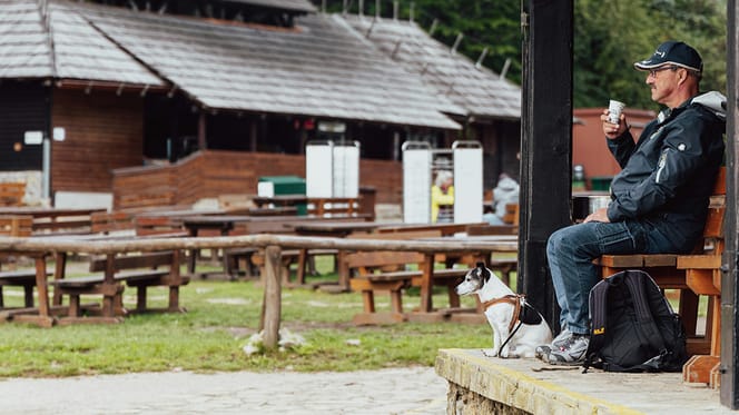 mag mijn hond mee naar Kroatië?