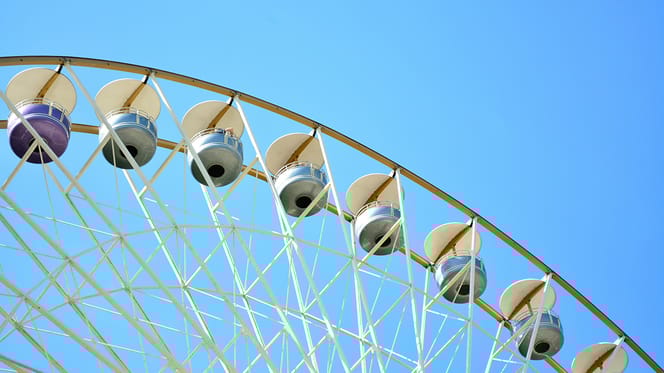 Mag mijn hond mee naar Slagharen