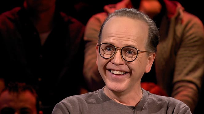 Marc-Marie Huijbregts zorgt voor ophef met uitspraken over hond