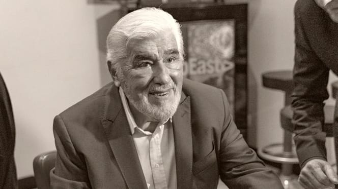 Mario Adorf