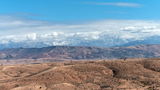 Maroc