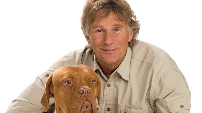 Martin Gaus heeft duidelijke mening over American Bully XL's