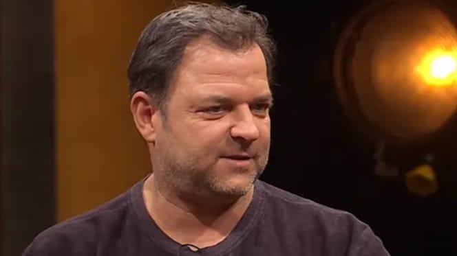 Martin Rütter