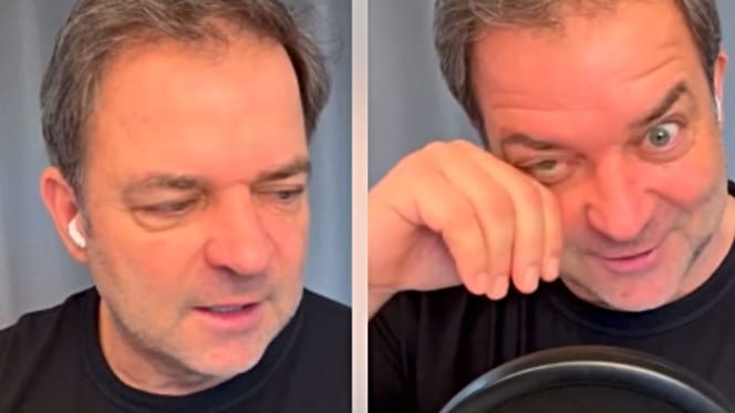 Martin Rütter beendet den Podcast