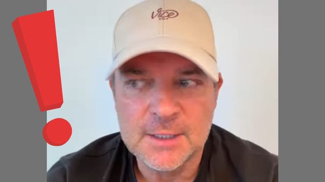 Martin Rütter bei Instagram