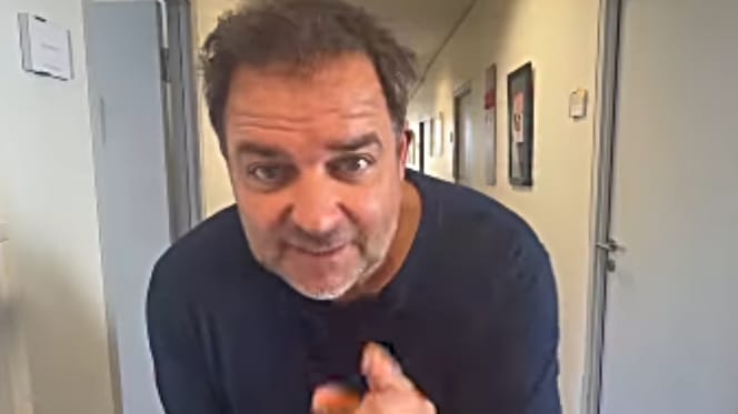 Martin Rütter empfiehlt veganes Futter