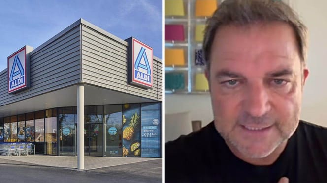 Martin Rütter kritisiert ALDI