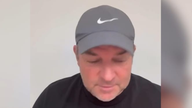 Martin Rütter kündigt Bühnenabschied an