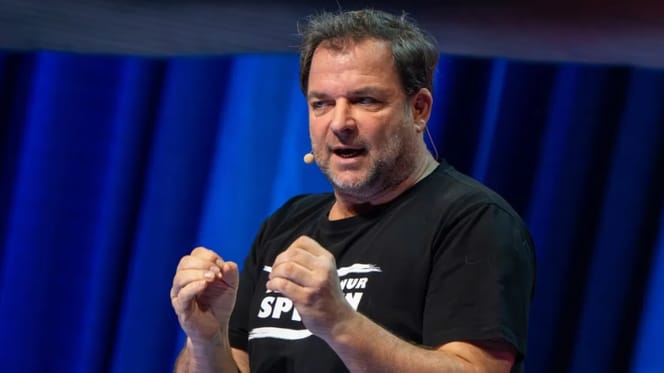 Martin Rütter warnt vor Hunde-Trend