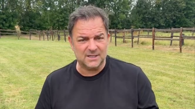 MArtin Rütter warnt vor Sommer-Fehler