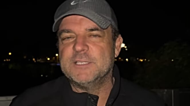 Martin Rütter wird heftig kritisiert