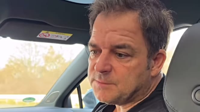 Martin Rütter wütet gegen einige Fans