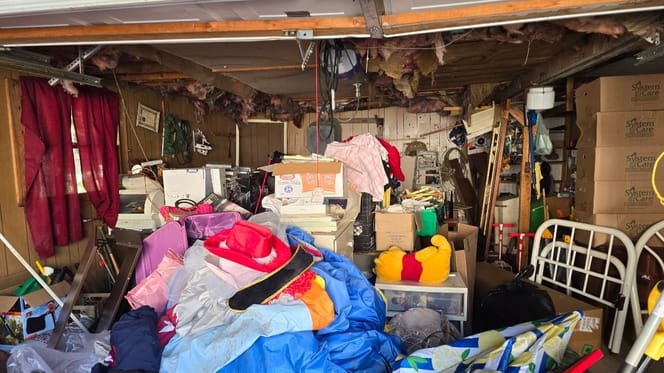 Logement insalubre